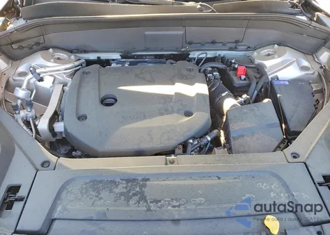 2023 Volvo Xc90 Plus z USA, uszkodzony, nr VIN YV4062PNXP1992838